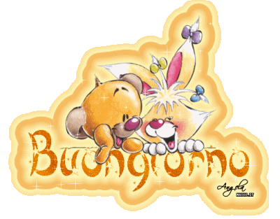 BUONGIORNO