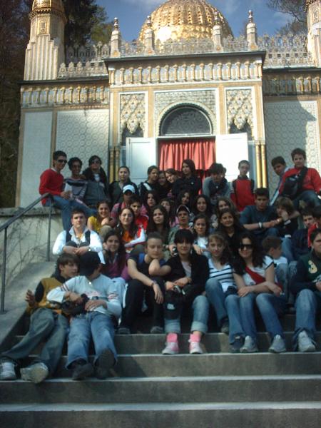 LA MIA CLASSE